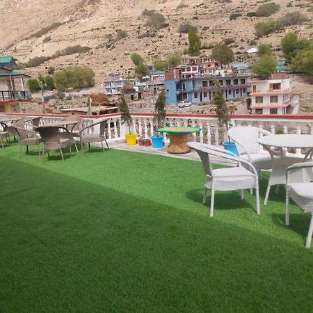 Hotel Lake View Nako Екстер'єр фото