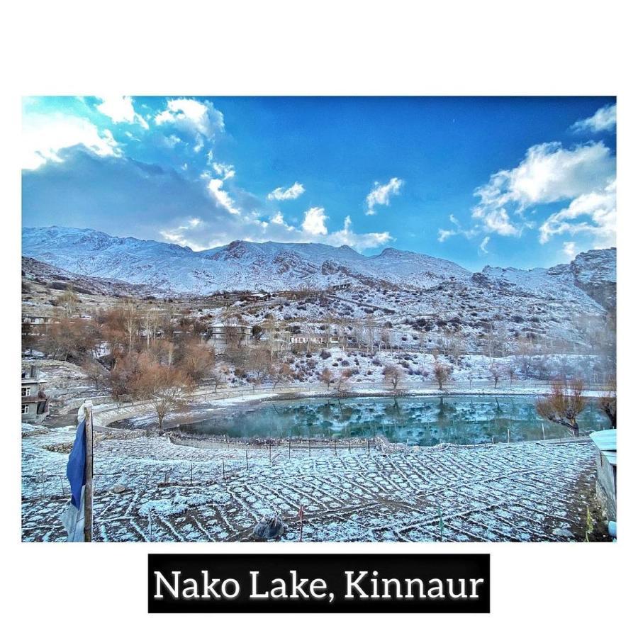Hotel Lake View Nako Екстер'єр фото
